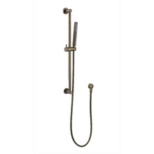 Avalon Rail Shower